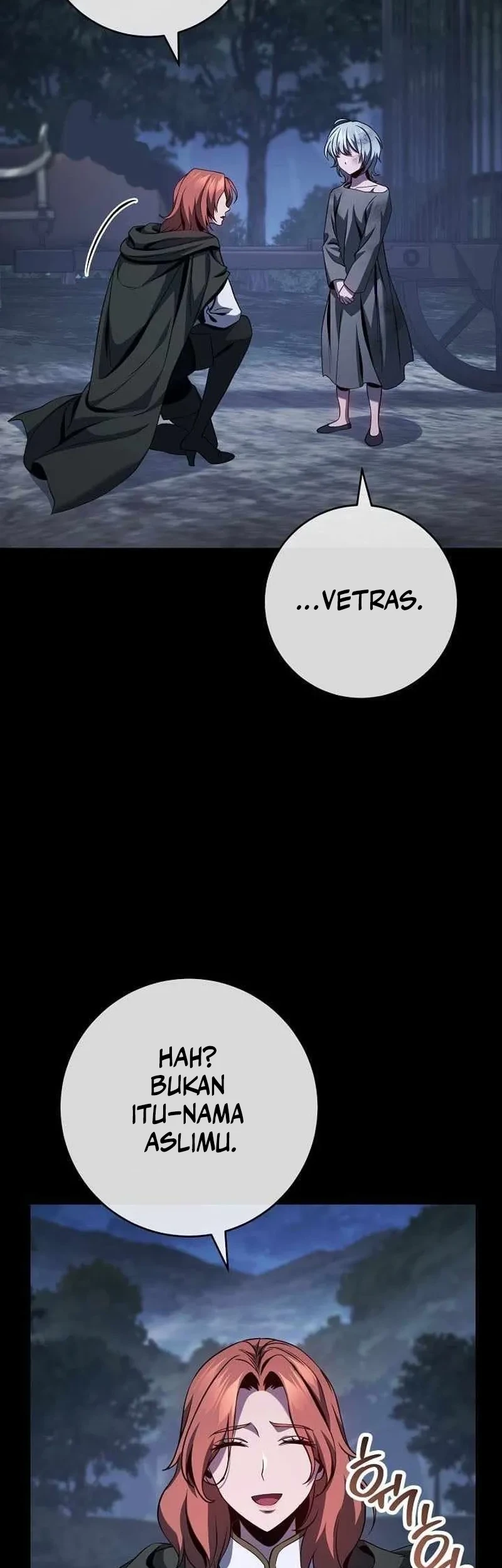 skeleton soldier couldnt protect the dungeon chapter 363 - Page 66