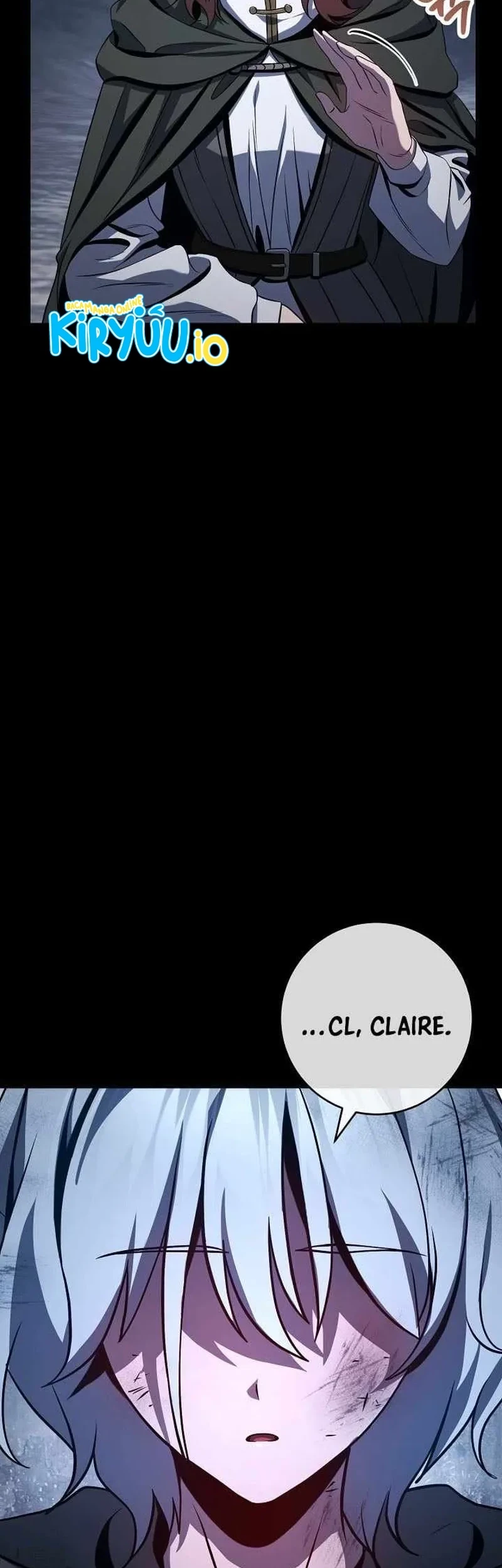 skeleton soldier couldnt protect the dungeon chapter 363 - Page 67