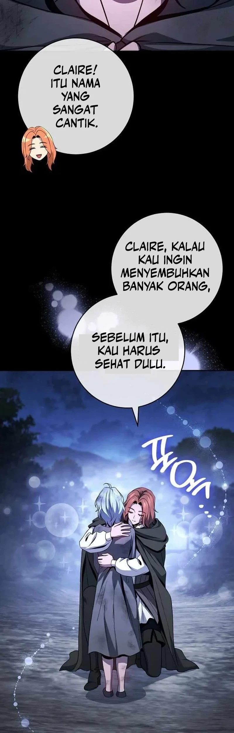 skeleton soldier couldnt protect the dungeon chapter 363 - Page 68