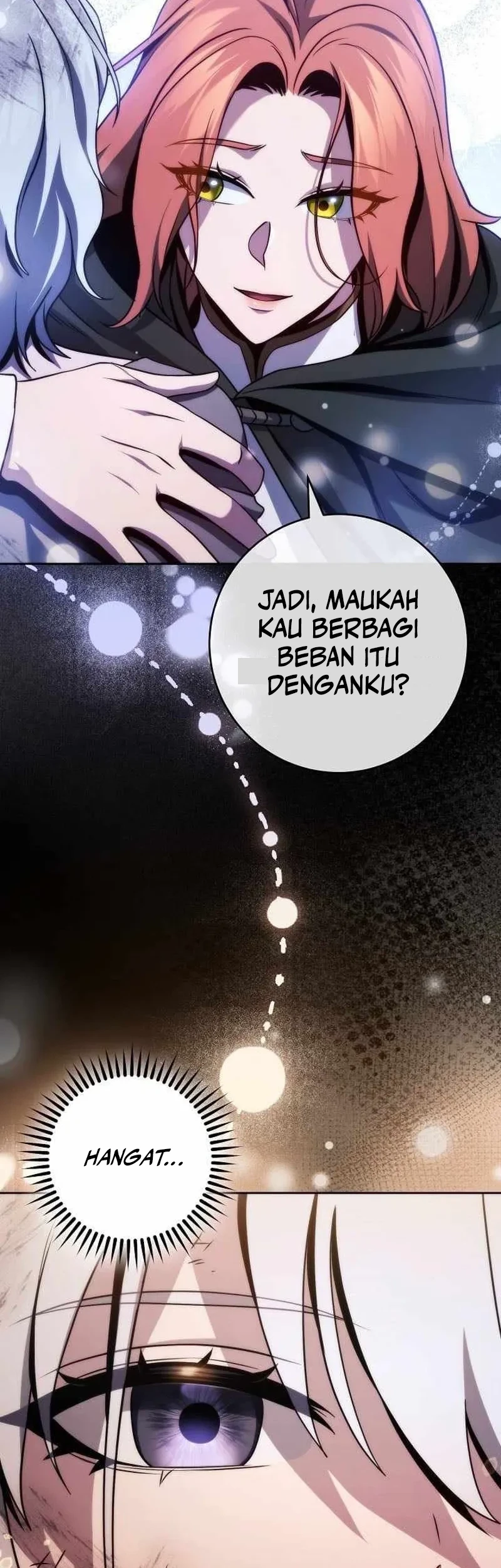 skeleton soldier couldnt protect the dungeon chapter 363 - Page 71