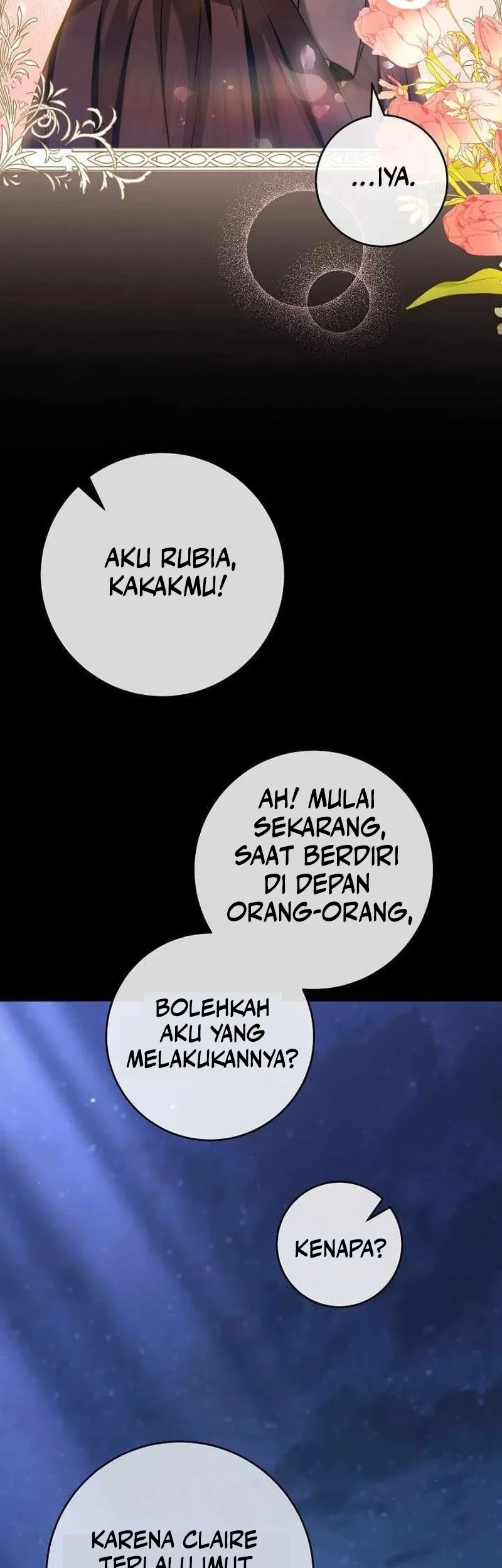 skeleton soldier couldnt protect the dungeon chapter 363 - Page 73