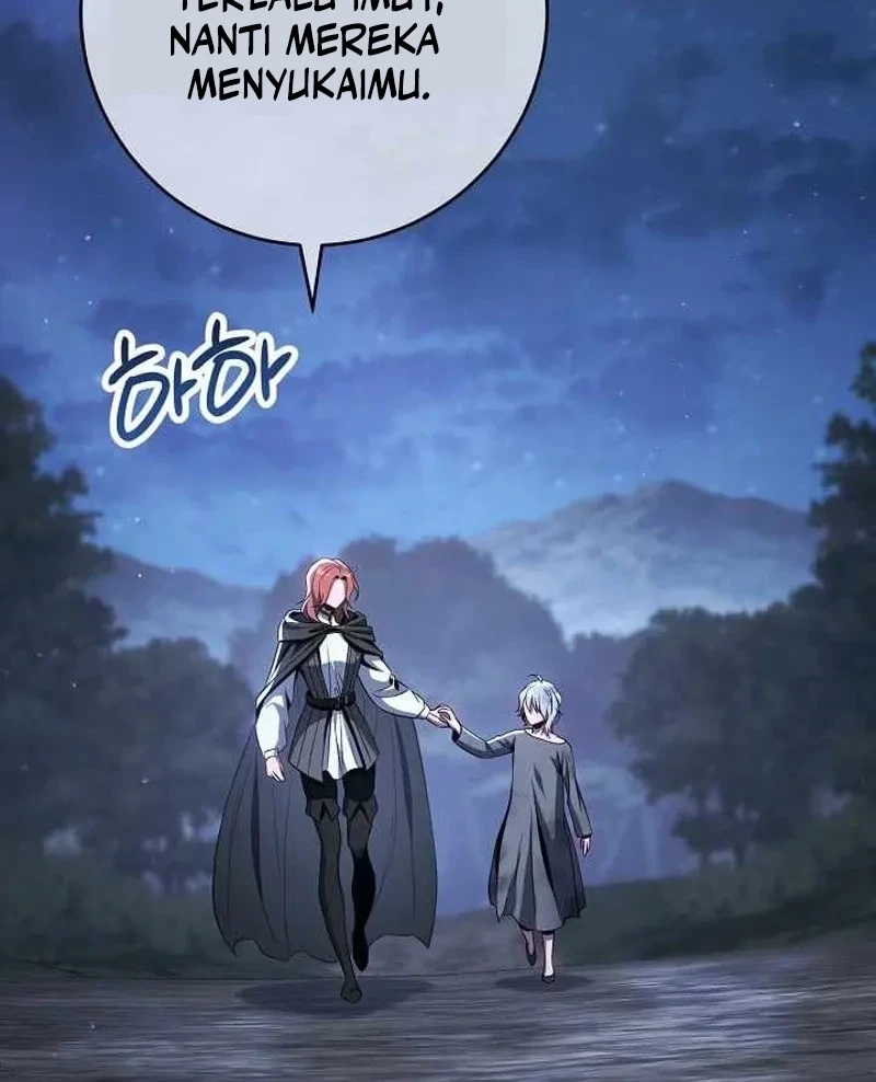 skeleton soldier couldnt protect the dungeon chapter 363 - Page 74