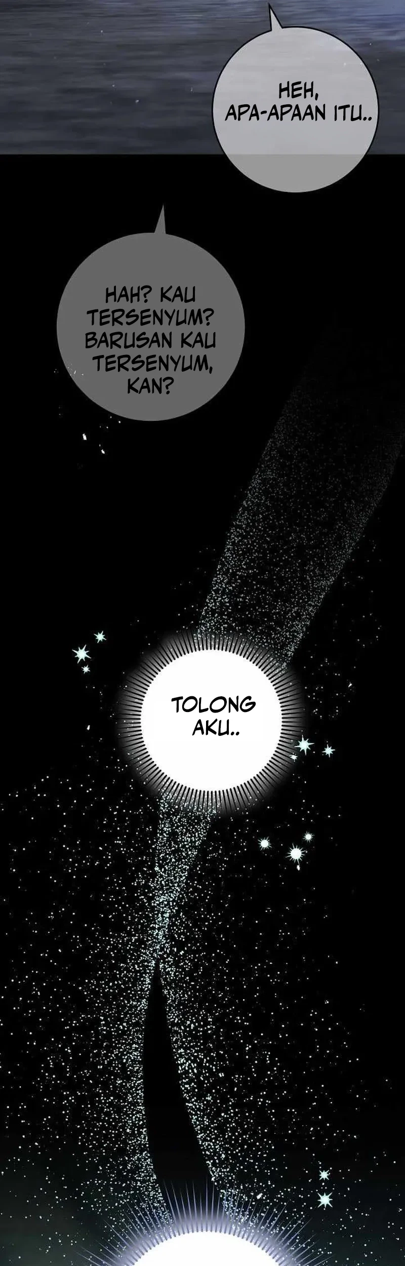 skeleton soldier couldnt protect the dungeon chapter 363 - Page 75