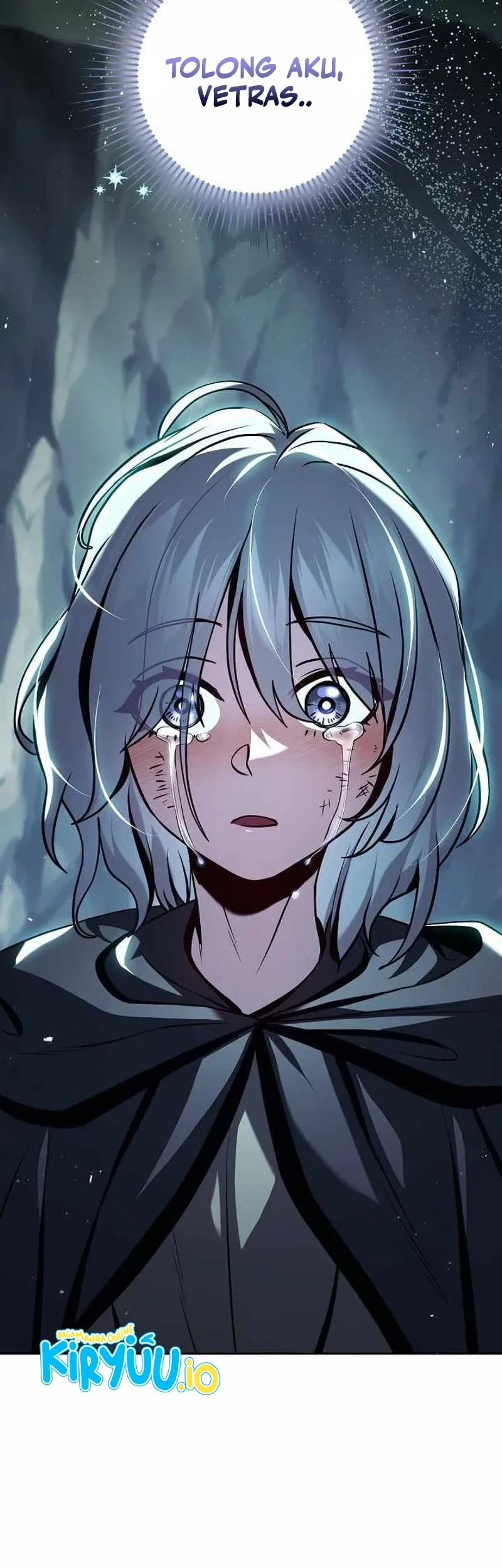 skeleton soldier couldnt protect the dungeon chapter 363 - Page 76