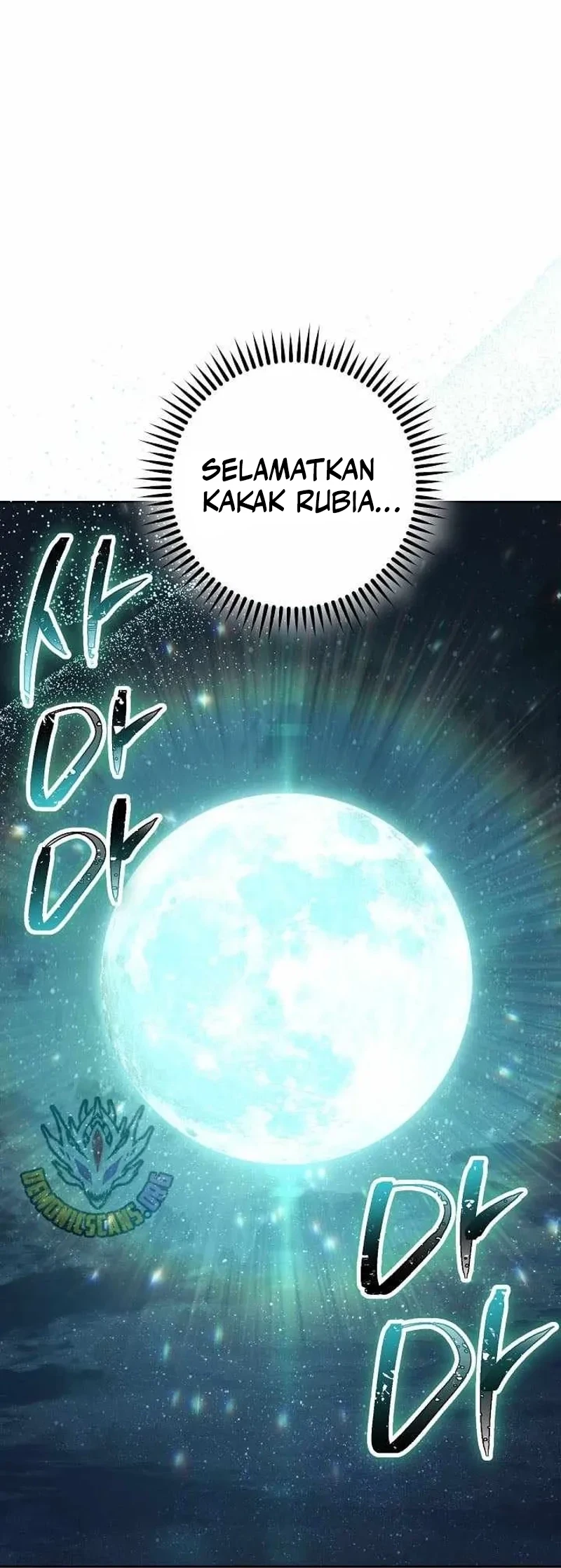 skeleton soldier couldnt protect the dungeon chapter 363 - Page 77