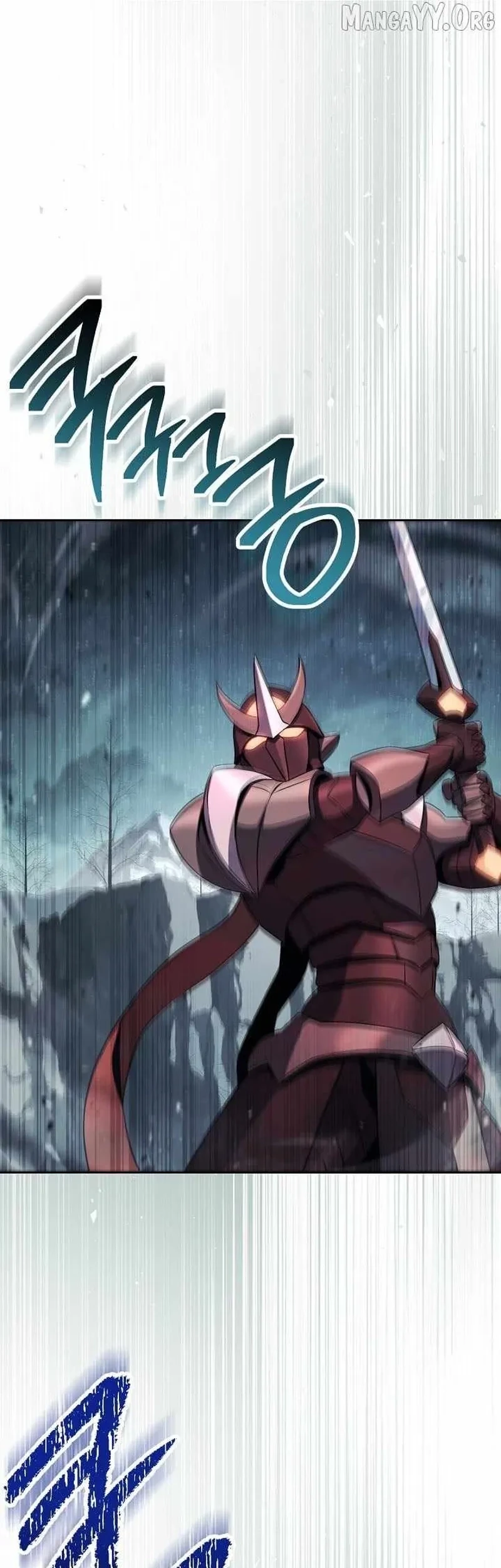 skeleton soldier couldnt protect the dungeon chapter 363 - Page 78