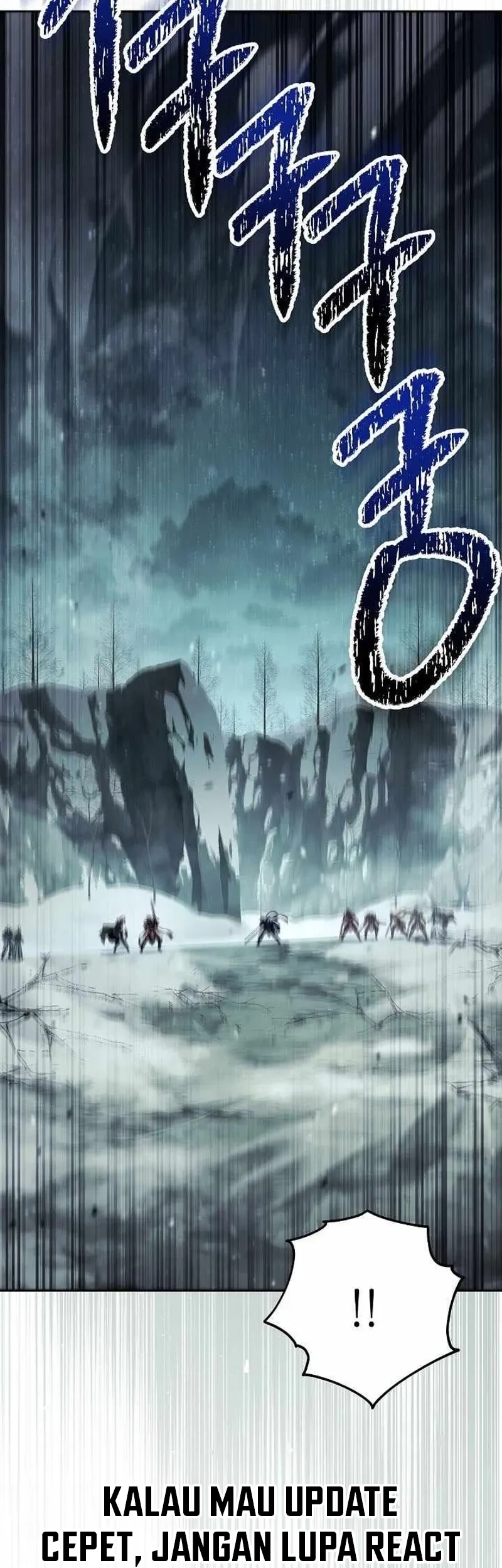 skeleton soldier couldnt protect the dungeon chapter 363 - Page 79