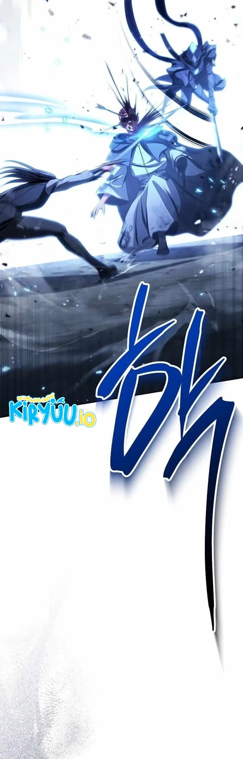 skeleton soldier couldnt protect the dungeon chapter 363 - Page 3