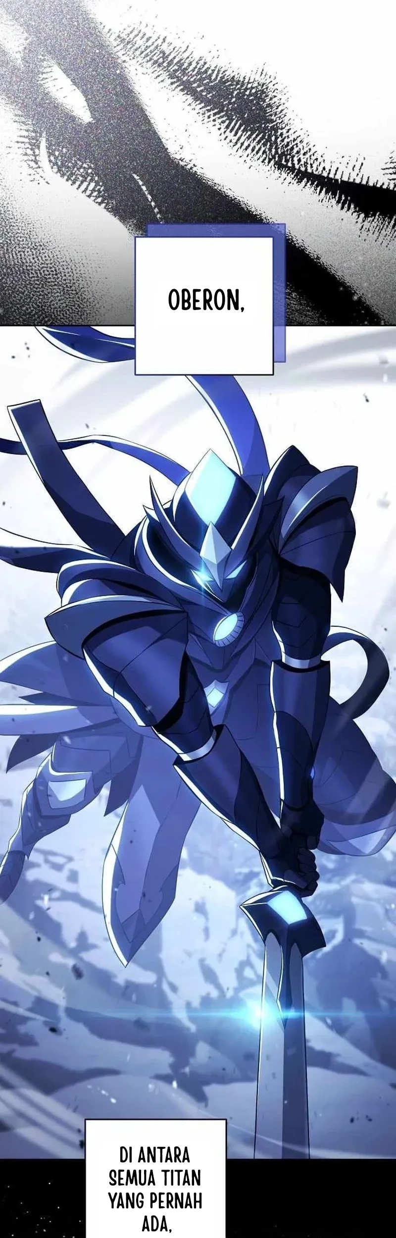 skeleton soldier couldnt protect the dungeon chapter 363 - Page 4