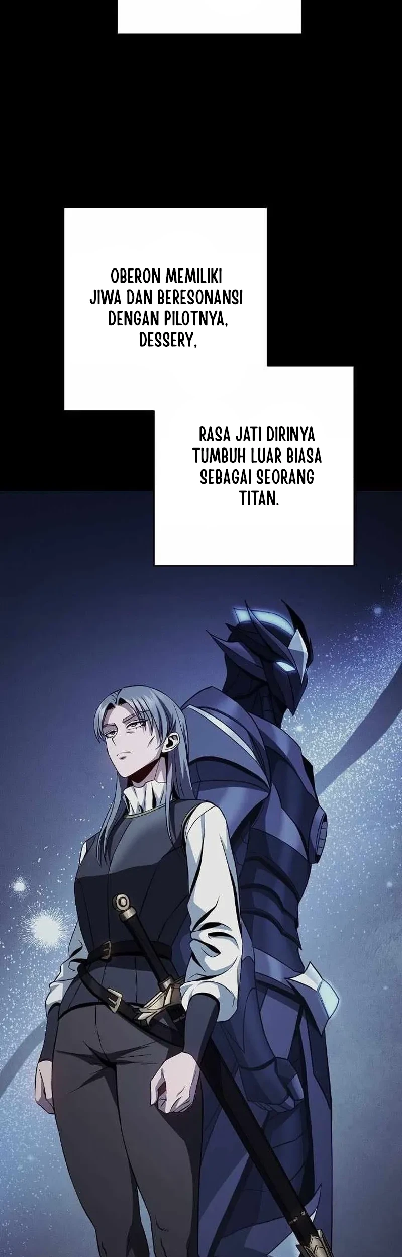 skeleton soldier couldnt protect the dungeon chapter 363 - Page 7