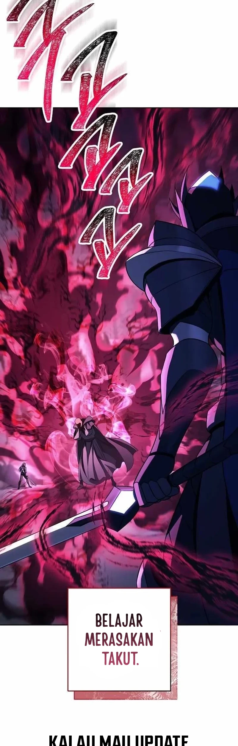 skeleton soldier couldnt protect the dungeon chapter 363 - Page 9