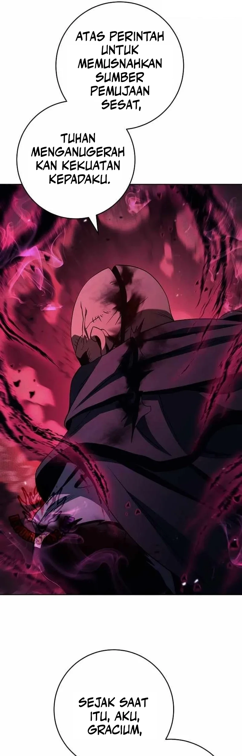 skeleton soldier couldnt protect the dungeon chapter 363 - Page 11