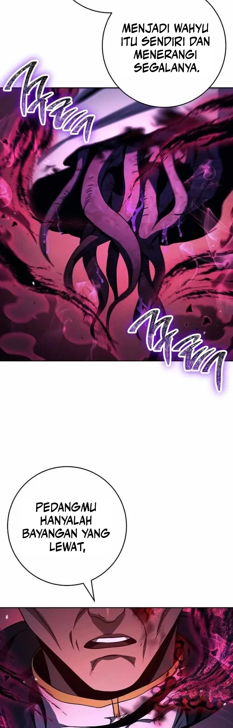 skeleton soldier couldnt protect the dungeon chapter 363 - Page 12