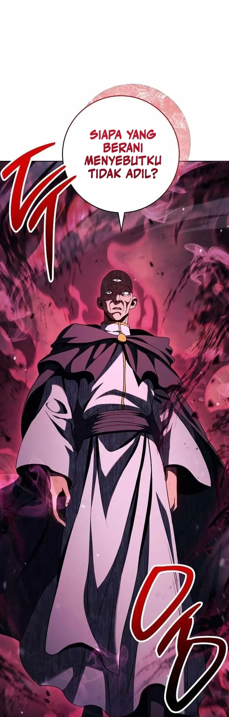 skeleton soldier couldnt protect the dungeon chapter 363 - Page 14