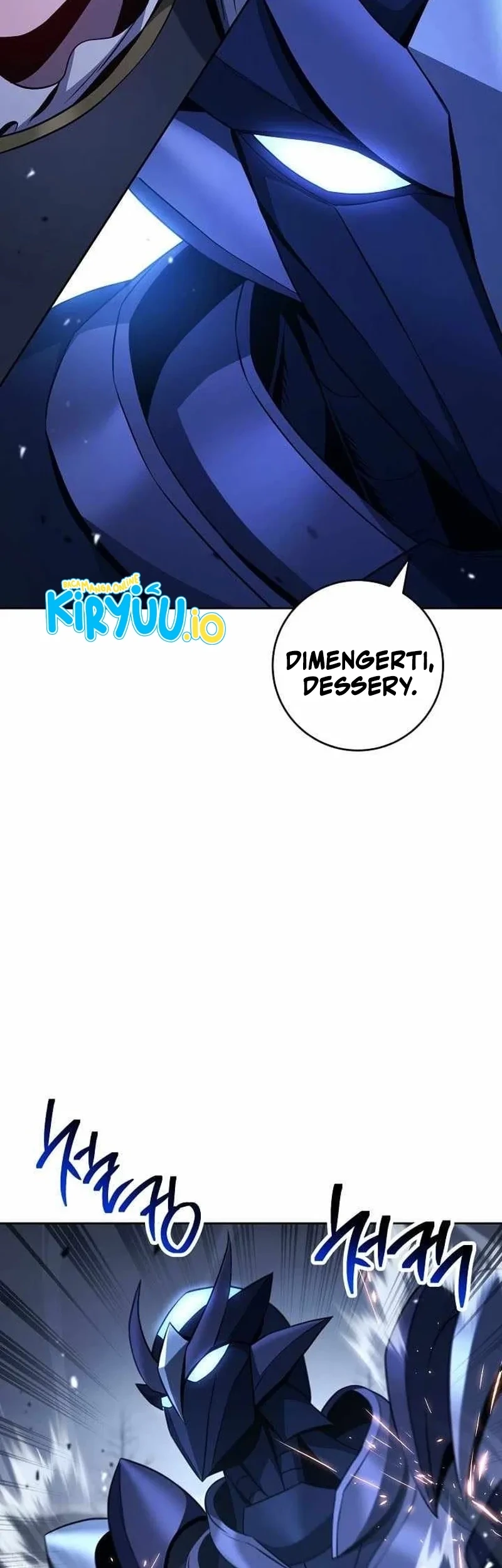 skeleton soldier couldnt protect the dungeon chapter 363 - Page 18