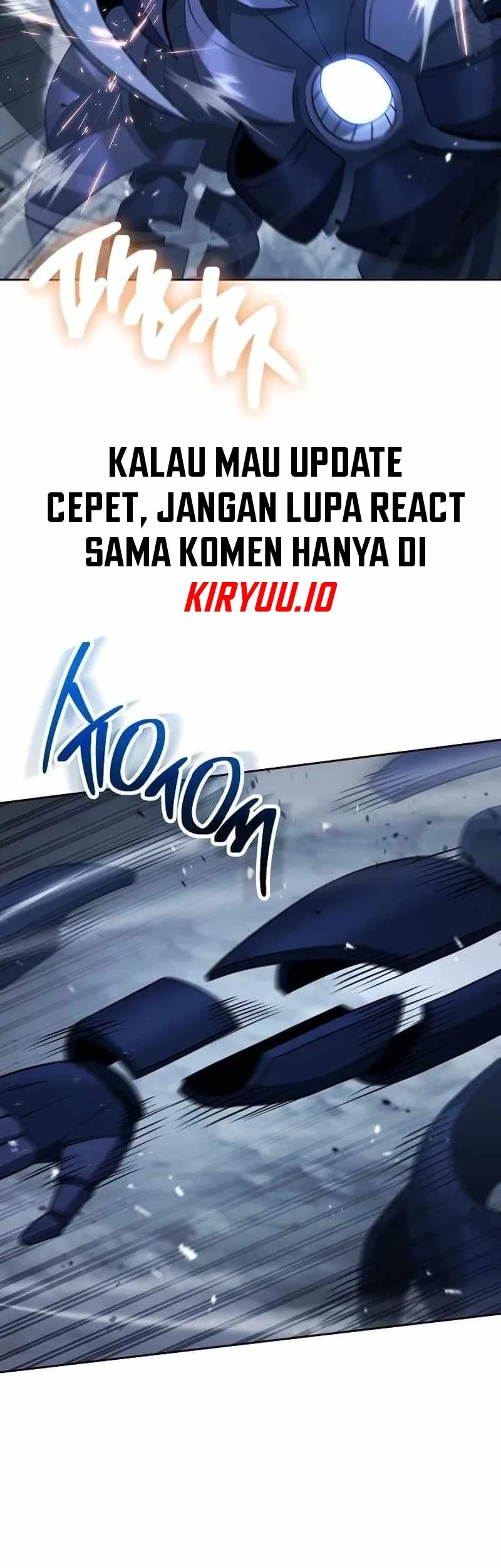 skeleton soldier couldnt protect the dungeon chapter 363 - Page 19