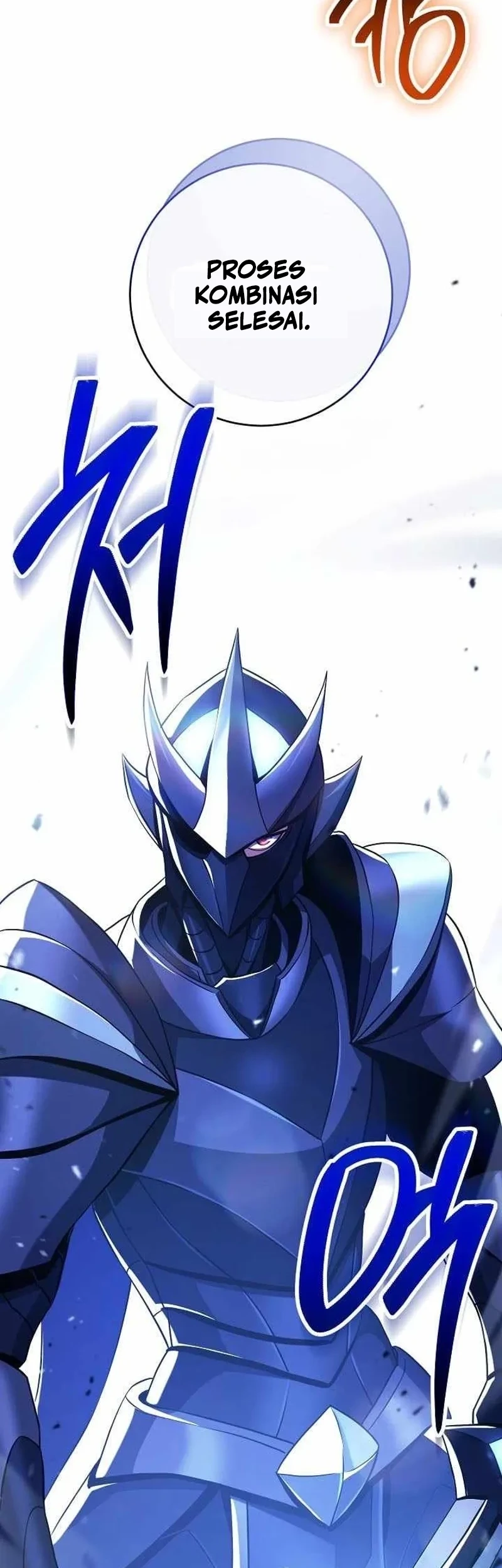 skeleton soldier couldnt protect the dungeon chapter 363 - Page 22