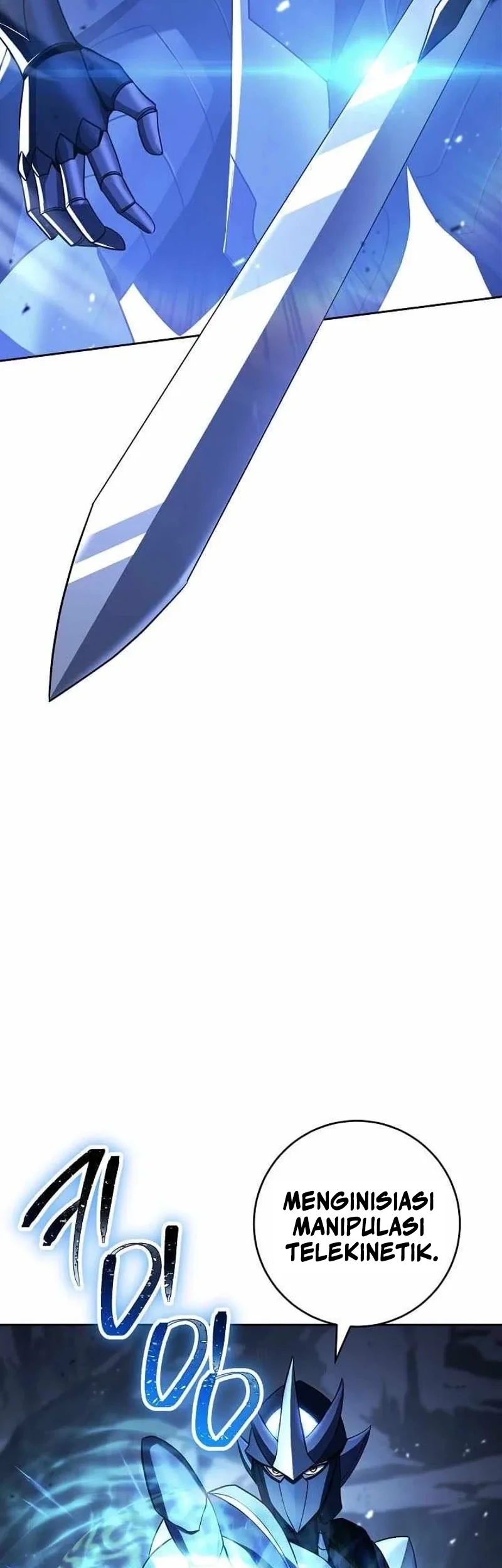 skeleton soldier couldnt protect the dungeon chapter 363 - Page 23