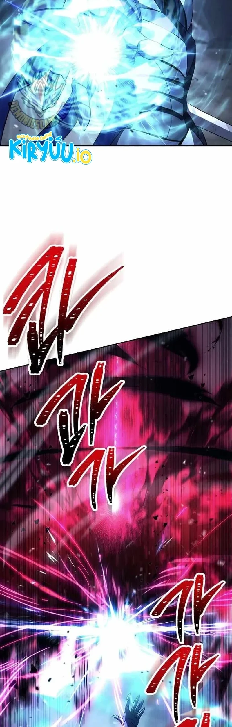 skeleton soldier couldnt protect the dungeon chapter 363 - Page 24