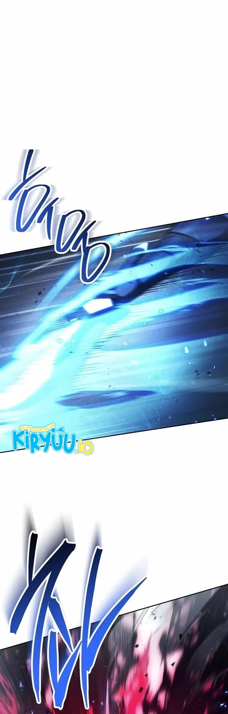 skeleton soldier couldnt protect the dungeon chapter 363 - Page 33