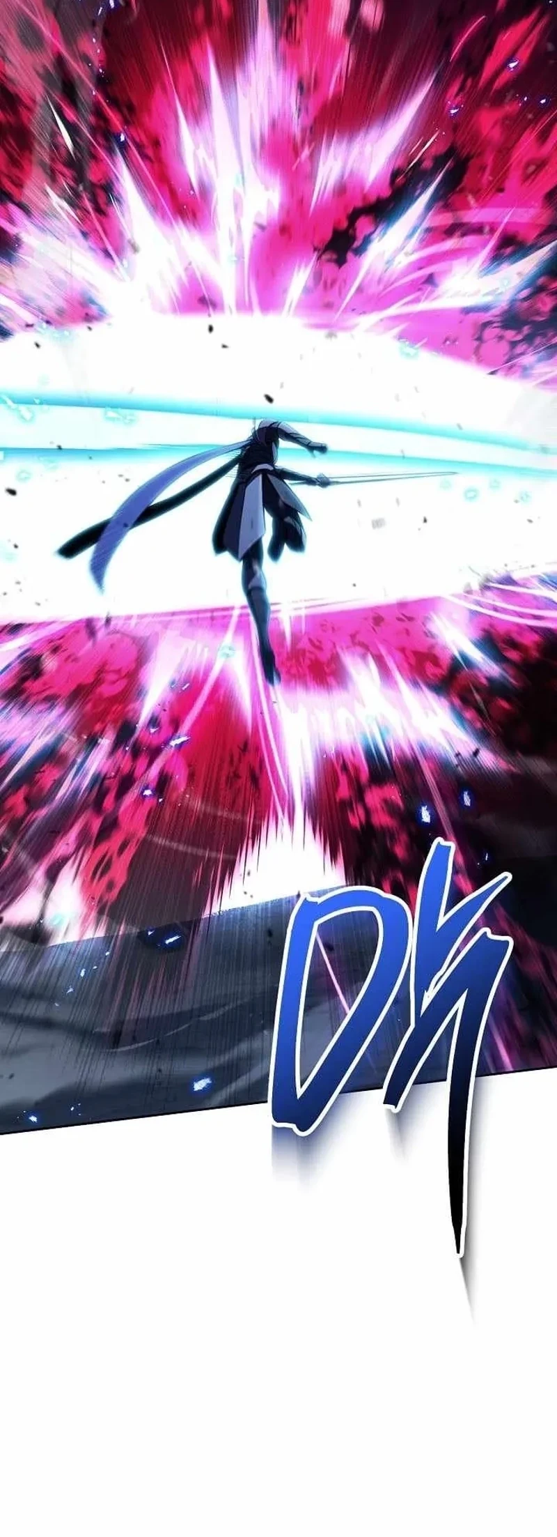 skeleton soldier couldnt protect the dungeon chapter 363 - Page 34