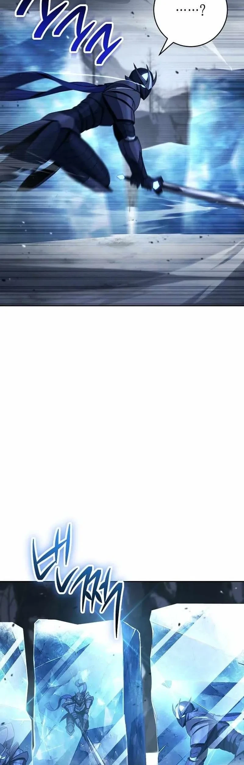 skeleton soldier couldnt protect the dungeon chapter 363 - Page 36