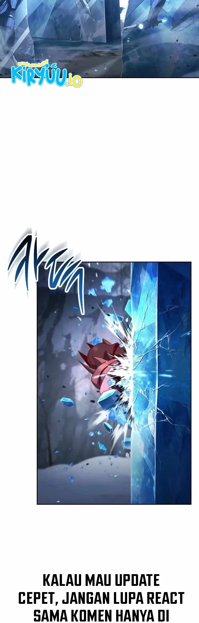 skeleton soldier couldnt protect the dungeon chapter 363 - Page 37