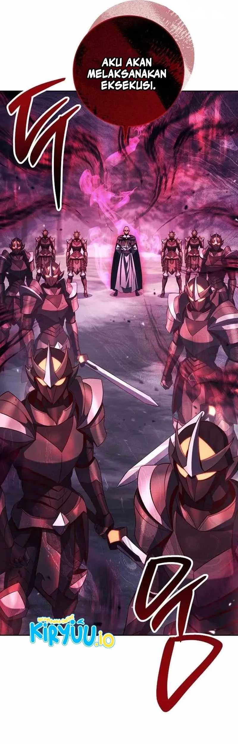 skeleton soldier couldnt protect the dungeon chapter 363 - Page 39