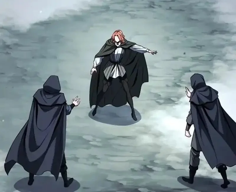 Skeleton Soldier Couldn’t Protect the Dungeon Chapter 364 Gambar 49