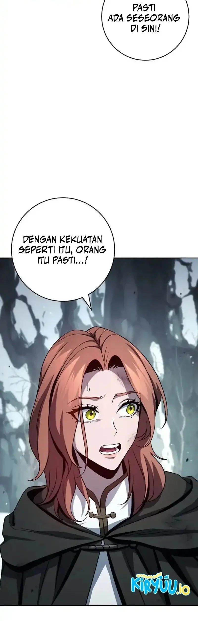 Skeleton Soldier Couldn’t Protect the Dungeon Chapter 364 Gambar 51