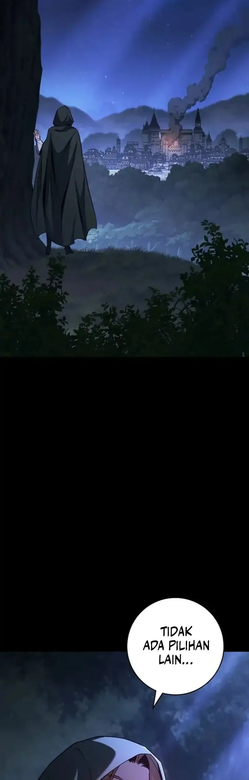 Skeleton Soldier Couldn’t Protect the Dungeon Chapter 364 Gambar 53