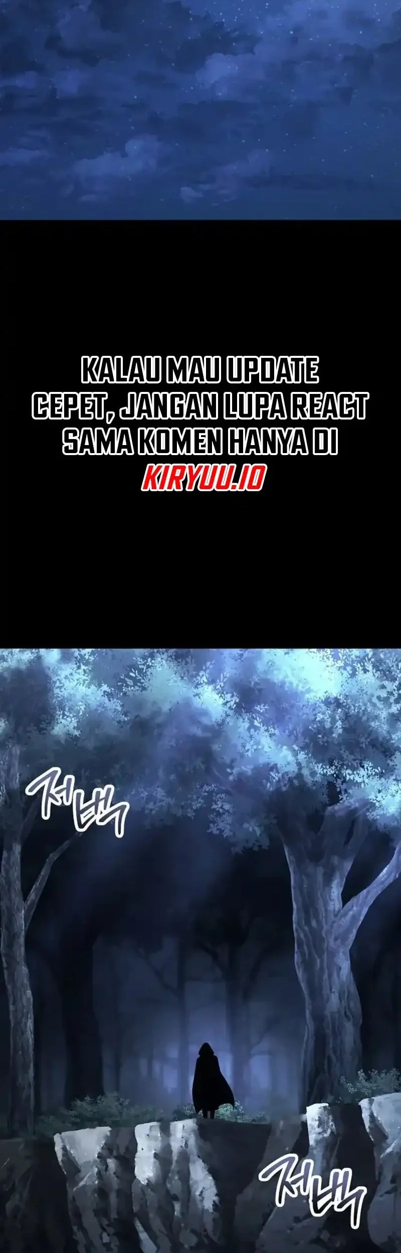 Skeleton Soldier Couldn’t Protect the Dungeon Chapter 364 Gambar 58