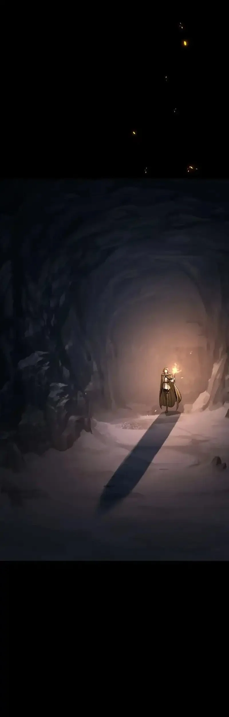 Skeleton Soldier Couldn’t Protect the Dungeon Chapter 364 Gambar 60