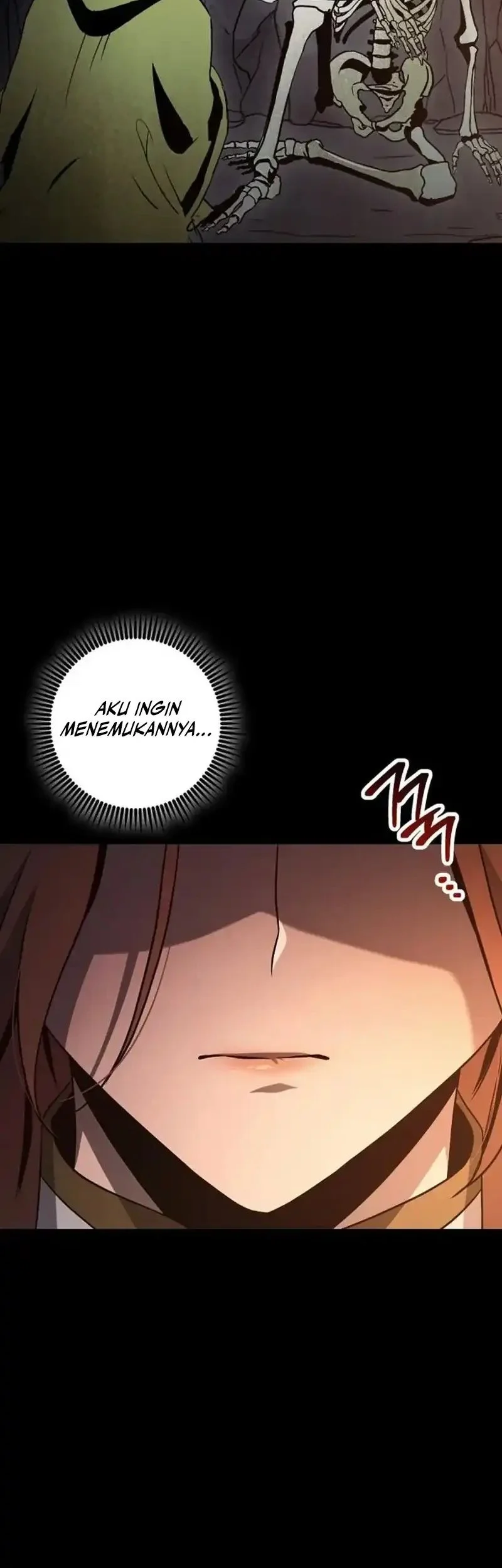 Skeleton Soldier Couldn’t Protect the Dungeon Chapter 364 Gambar 62