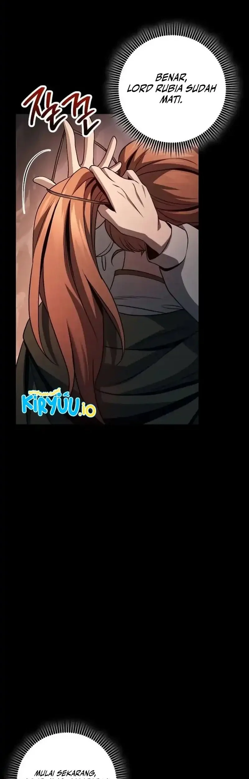 Skeleton Soldier Couldn’t Protect the Dungeon Chapter 364 Gambar 63