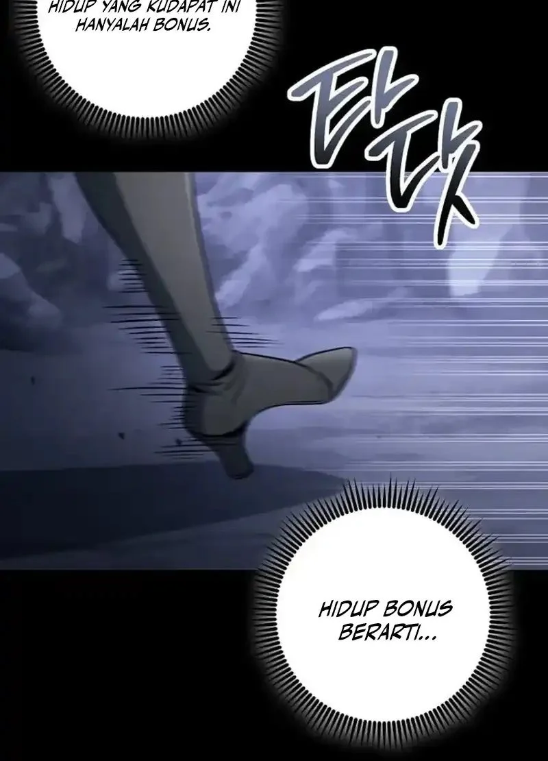 Skeleton Soldier Couldn’t Protect the Dungeon Chapter 364 Gambar 64