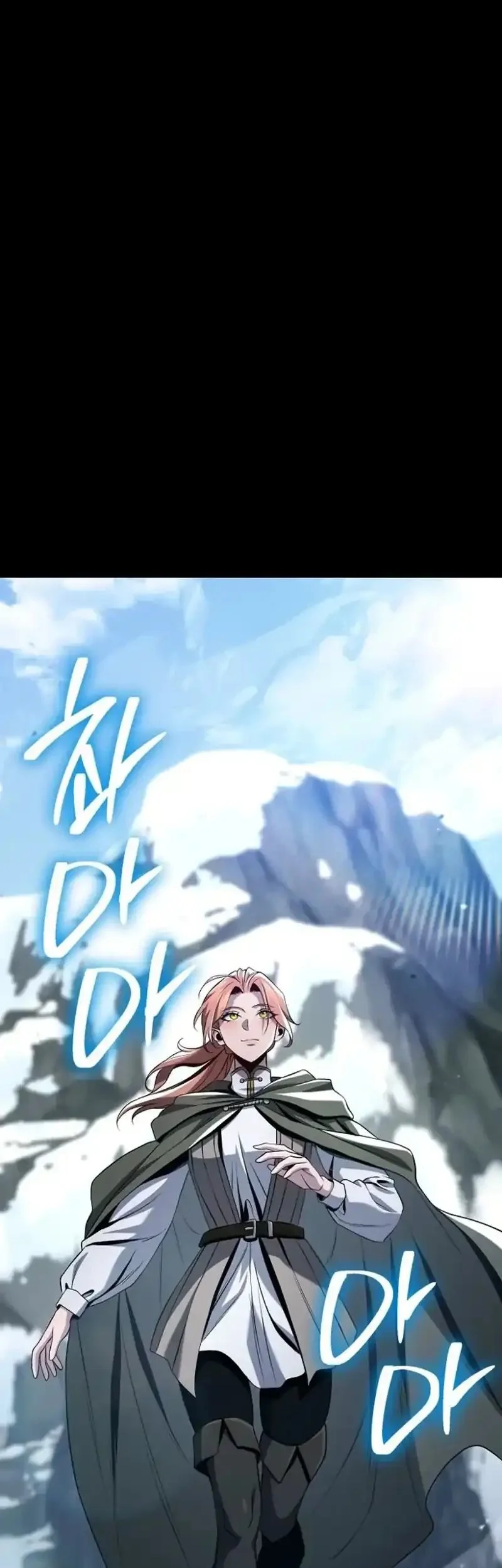 Skeleton Soldier Couldn’t Protect the Dungeon Chapter 364 Gambar 65