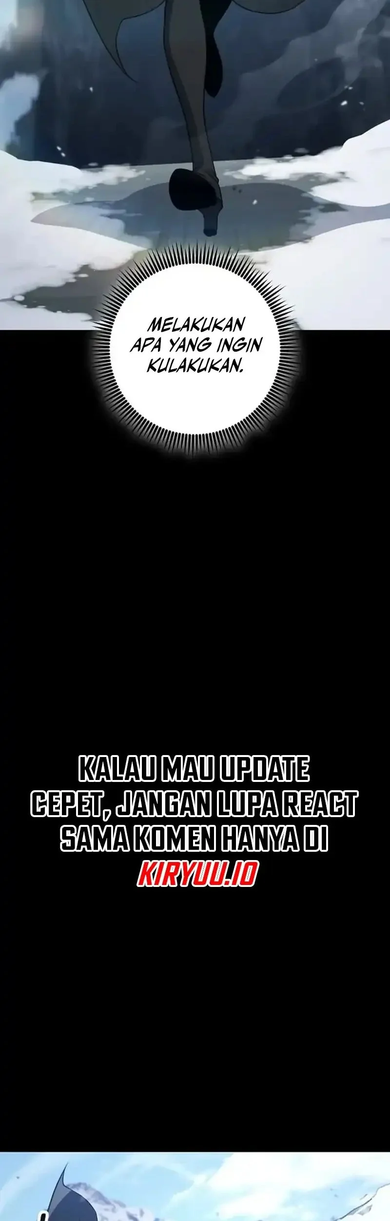 Skeleton Soldier Couldn’t Protect the Dungeon Chapter 364 Gambar 66