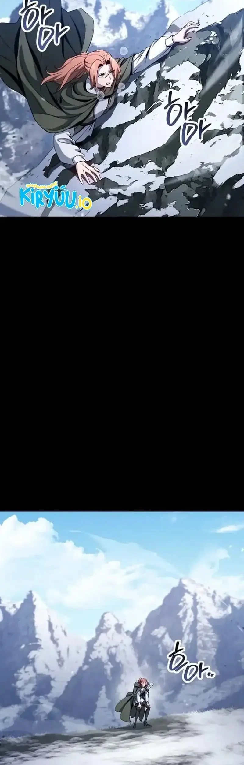 Skeleton Soldier Couldn’t Protect the Dungeon Chapter 364 Gambar 67