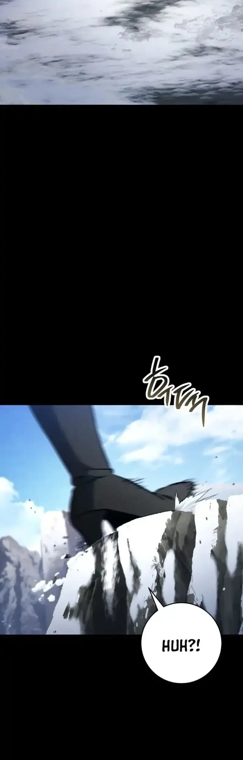 Skeleton Soldier Couldn’t Protect the Dungeon Chapter 364 Gambar 68