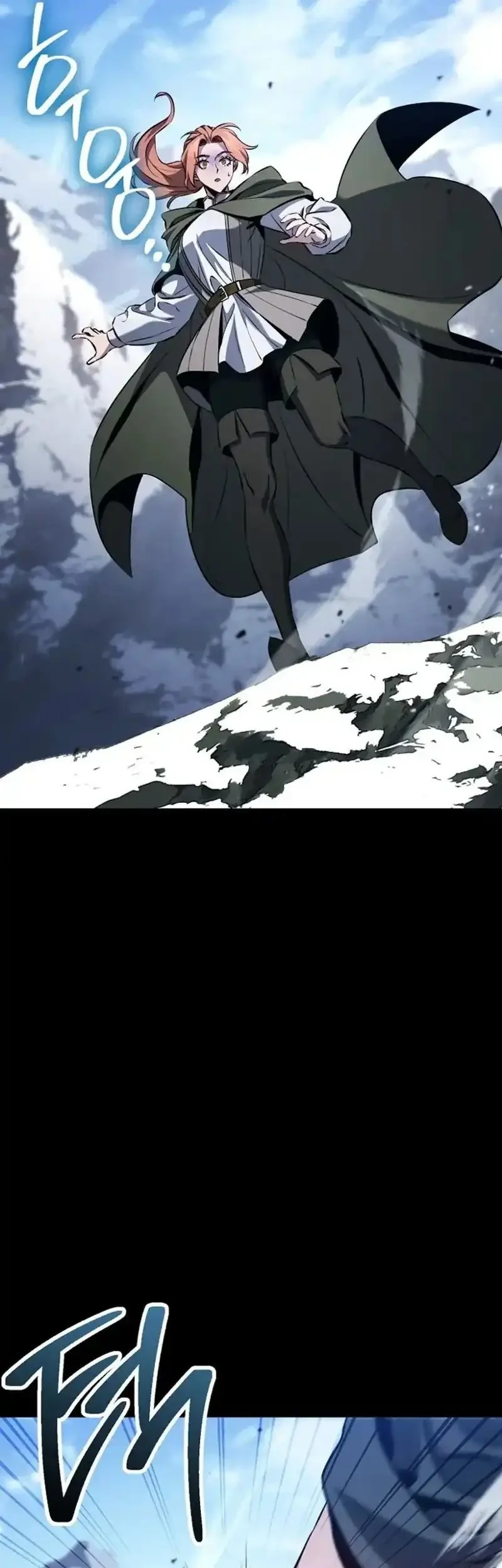 Skeleton Soldier Couldn’t Protect the Dungeon Chapter 364 Gambar 70