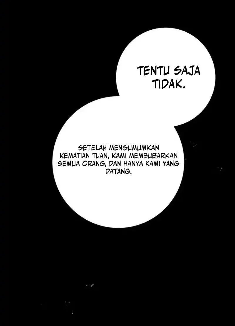 Skeleton Soldier Couldn’t Protect the Dungeon Chapter 364 Gambar 74