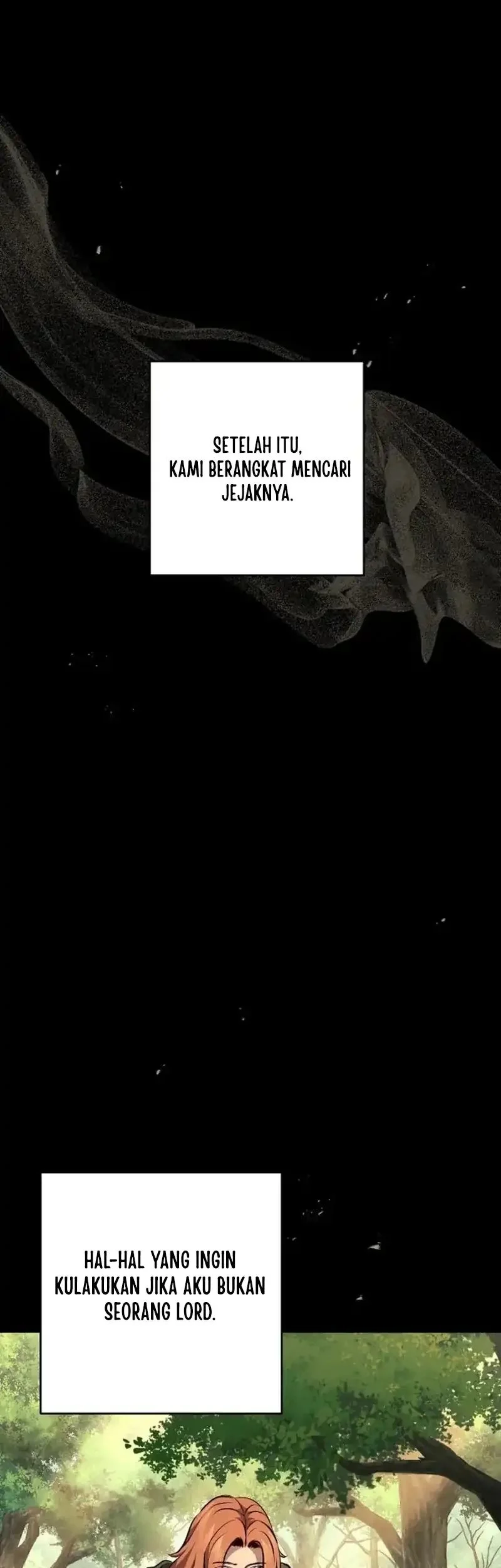 Skeleton Soldier Couldn’t Protect the Dungeon Chapter 364 Gambar 75