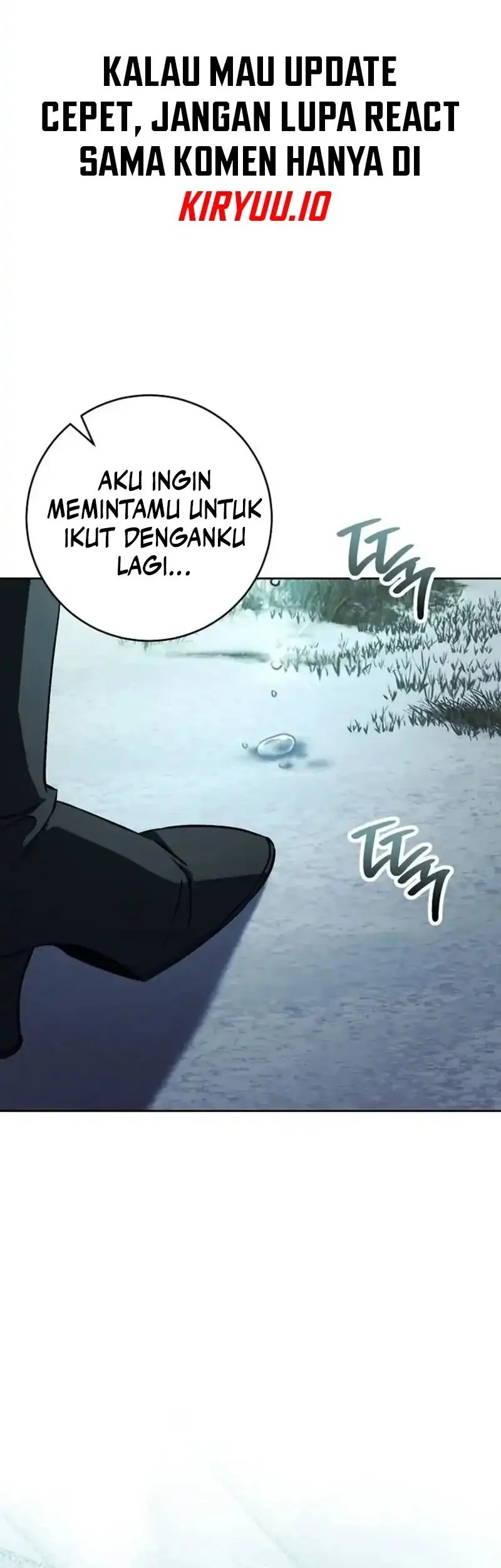 Skeleton Soldier Couldn’t Protect the Dungeon Chapter 364 Gambar 86