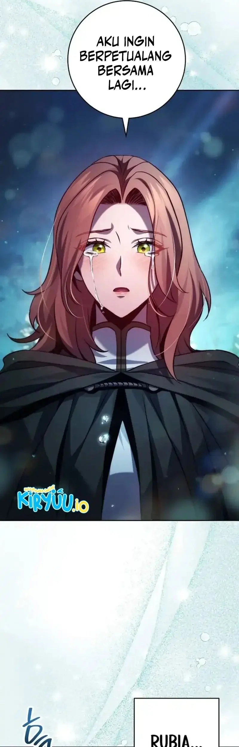 Skeleton Soldier Couldn’t Protect the Dungeon Chapter 364 Gambar 87