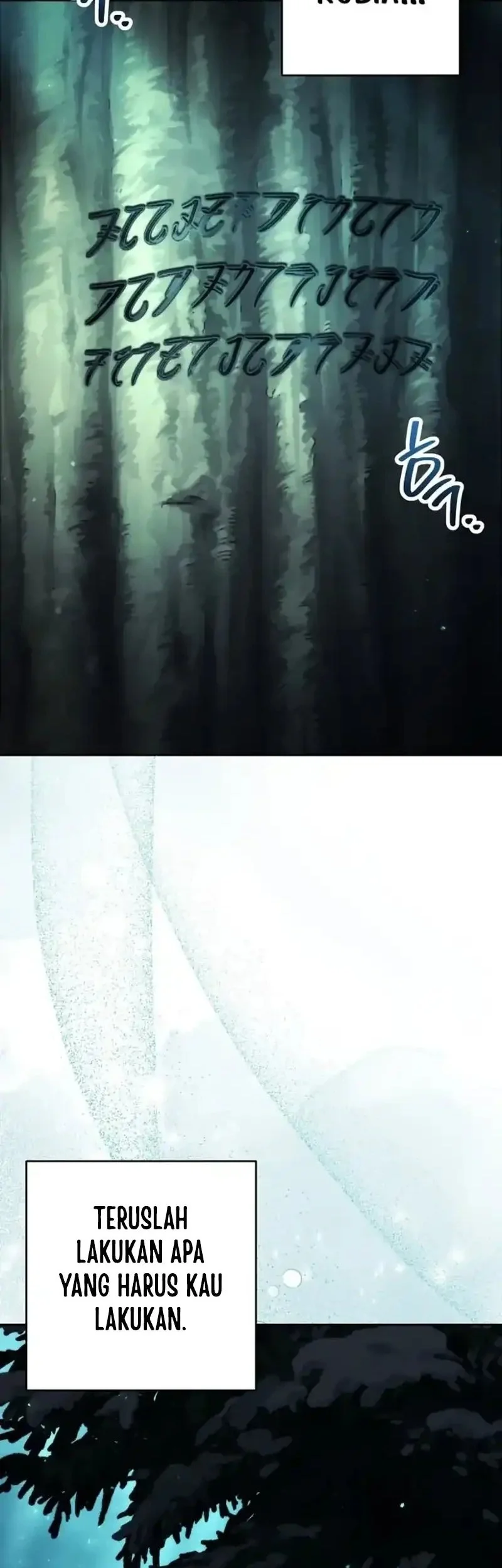 Skeleton Soldier Couldn’t Protect the Dungeon Chapter 364 Gambar 88