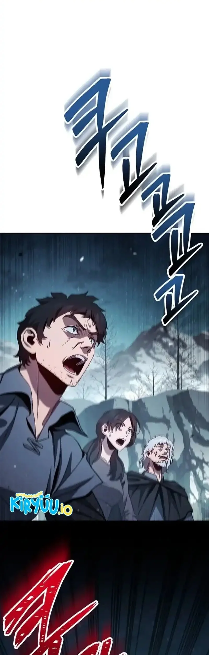 Skeleton Soldier Couldn’t Protect the Dungeon Chapter 364 Gambar 8