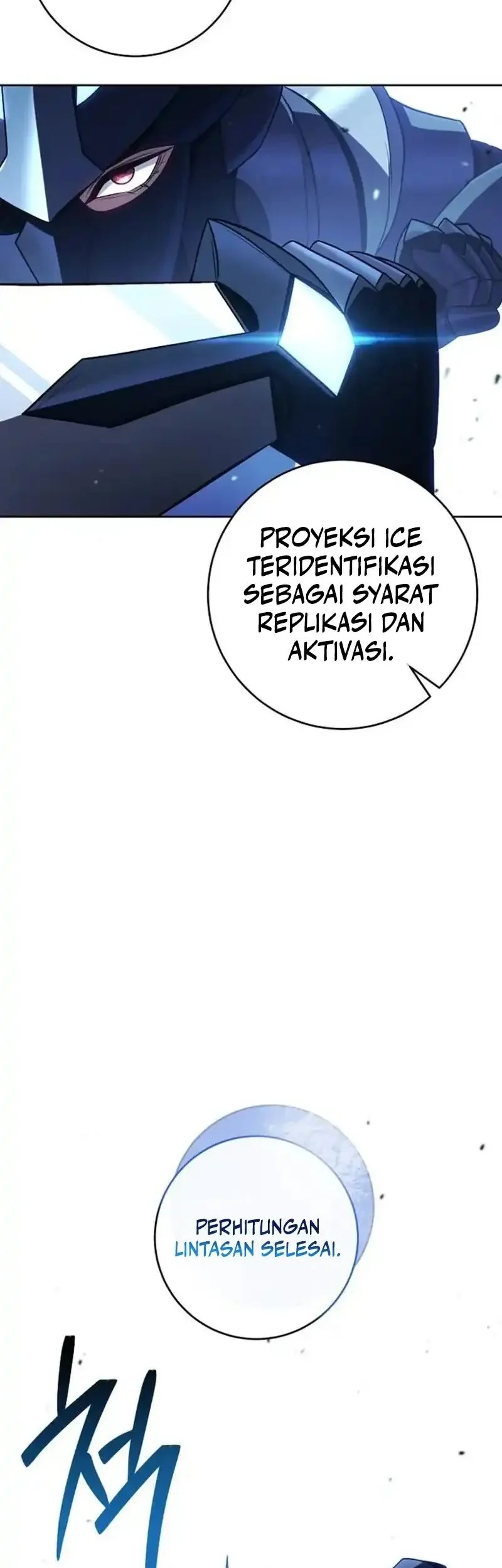 Skeleton Soldier Couldn’t Protect the Dungeon Chapter 364 Gambar 13