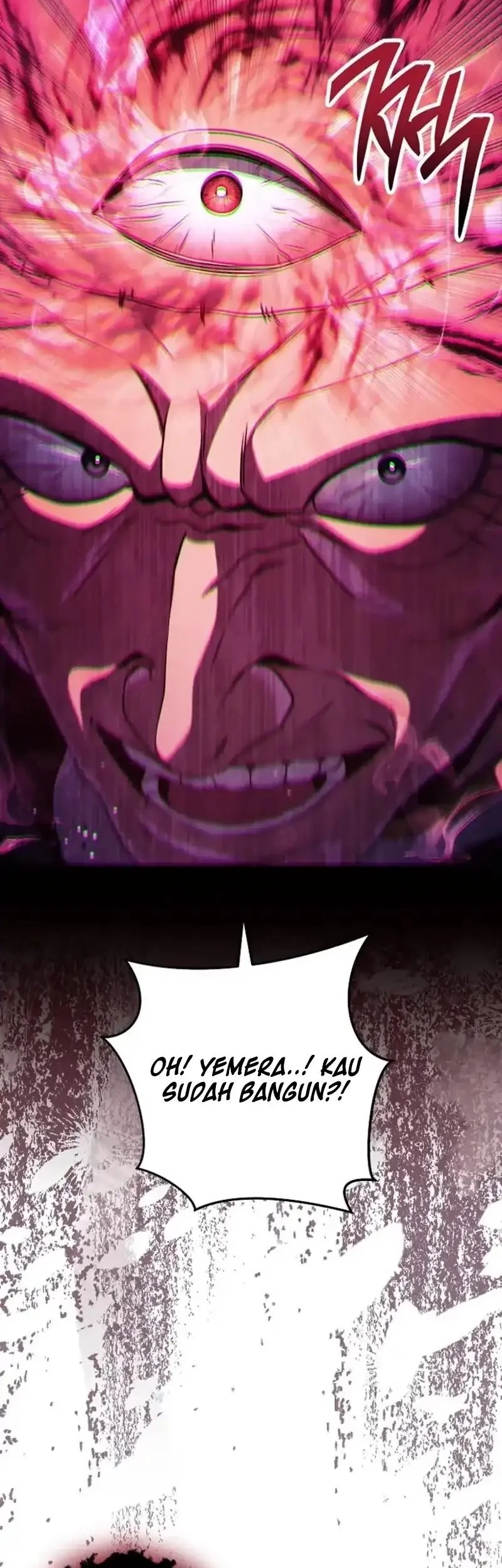 Skeleton Soldier Couldn’t Protect the Dungeon Chapter 364 Gambar 22