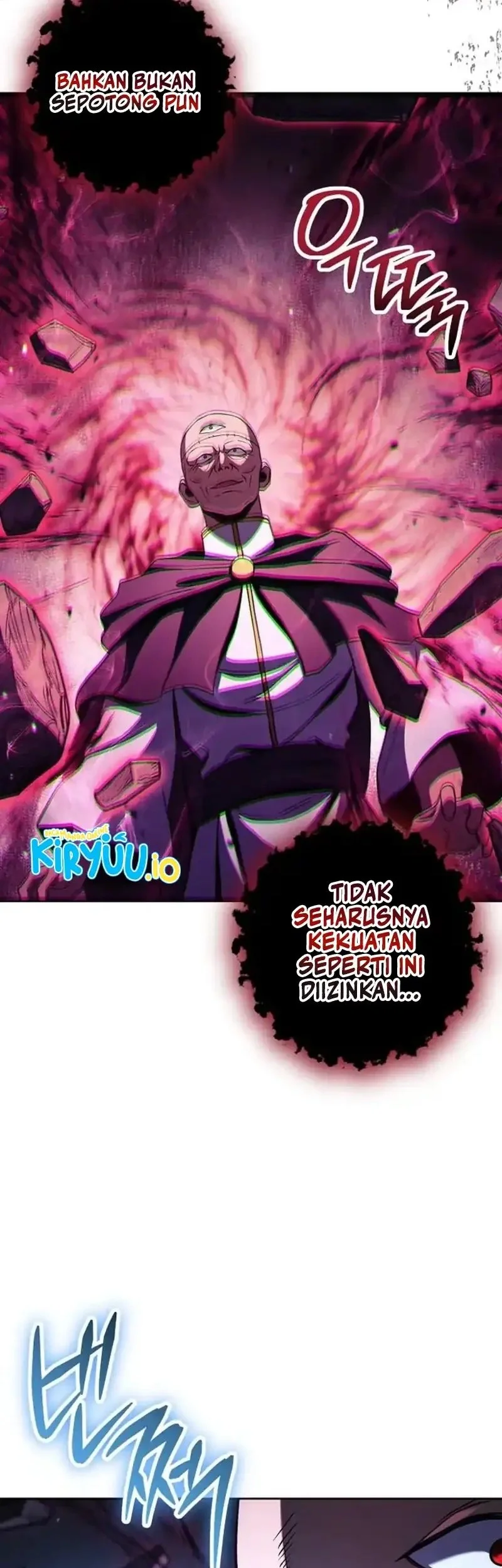 Skeleton Soldier Couldn’t Protect the Dungeon Chapter 364 Gambar 23